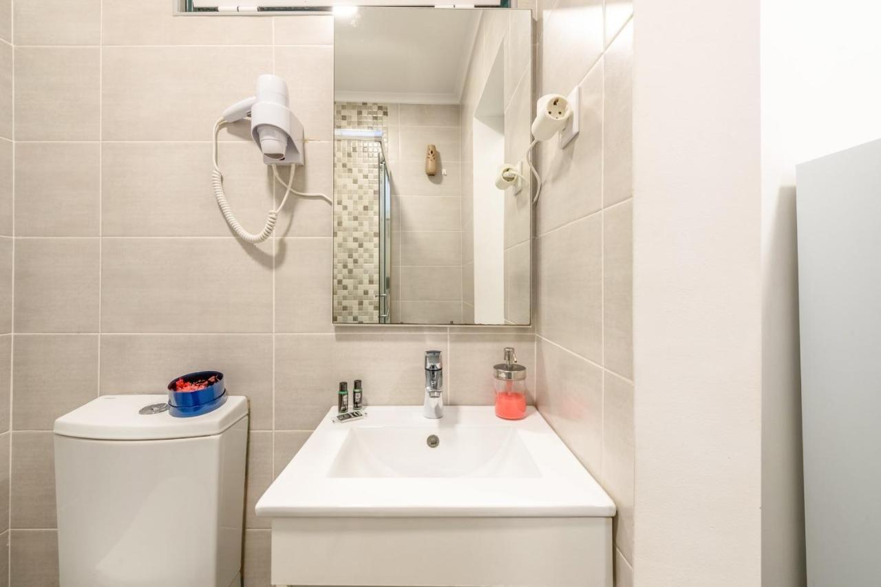 Guestready - Cozy And Homelike Apt In The Heart Of Lisboa Exterior foto